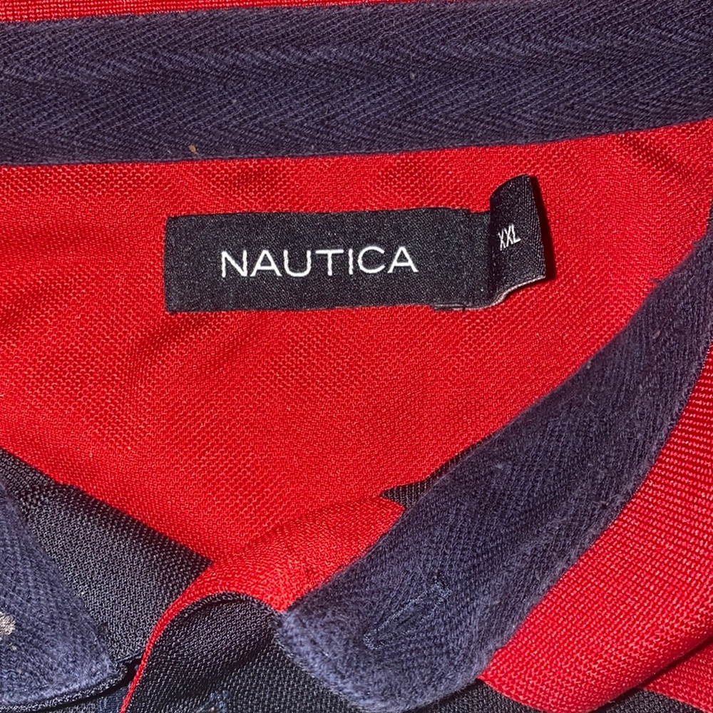 Nautica Polo XXL